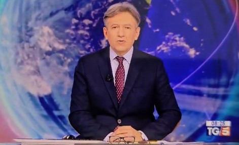 sport e postura tg5